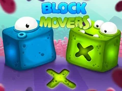 Juego Transportadores de Bloques en línea