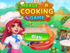 Juego Juego de Cocina Fusión en línea