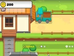 Juego Granja Ovejas Inactiva en línea Juego Granja Ovejas Inactiva en línea