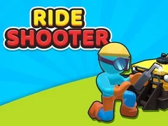 Juego Tirador en Movimiento en línea Juego Tirador en Movimiento en línea