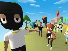Juego Sr. Dude: Rey de la Colina en línea