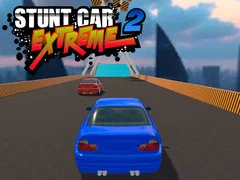 Juego Coches Stunt Extremos 2 en línea