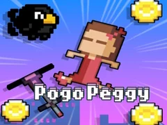 Juego Pogo Peggy en línea Juego Pogo Peggy en línea