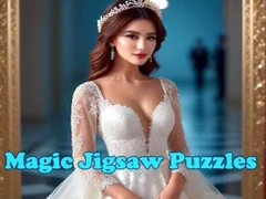 Juego Rompecabezas Mágicos en línea Juego Rompecabezas Mágicos en línea