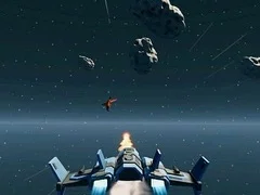 Juego Guardián del Espacio en línea