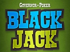 Juego Gobernador del Póker: Blackjack en línea
