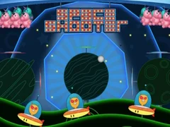 Juego Disparador Espacial en línea
