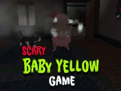 Juego Juego del Bebé Amarillo Espeluznante en línea Juego Juego del Bebé Amarillo Espeluznante en línea