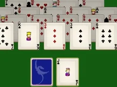 Juego Solitario Pirámide en línea Juego Solitario Pirámide en línea
