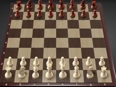 Juego Ajedrez Chispa Mini en línea
