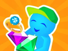 Juego Joyería Idle en línea