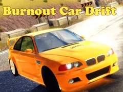 Juego Deriva de Coche Quemado en línea Juego Deriva de Coche Quemado en línea