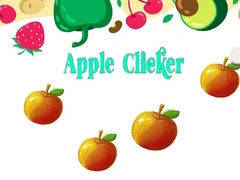 Juego Clicador de Manzanas en línea