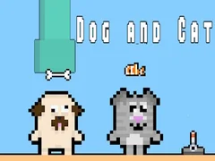 Juego Perro y Gato en línea