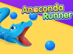 Juego Corredor Anaconda en línea