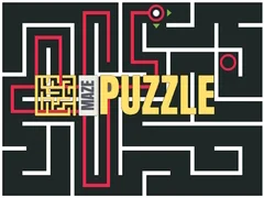Juego Rompecabezas de Laberinto en línea