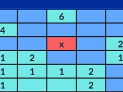 Juego Buscaminas, Un Juego de Rompecabezas Clásico en línea Juego Buscaminas, Un Juego de Rompecabezas Clásico en línea