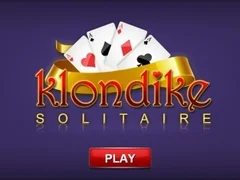 Juego Solitario Klondike en línea Juego Solitario Klondike en línea