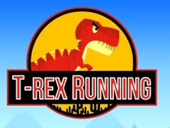 Juego T-Rex Corriendo en línea