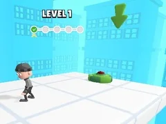 Juego Atrápalos a todos en línea