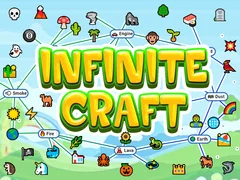Juego Crafteo Infinito en línea