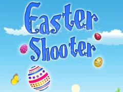 Juego Tirador de Pascua en línea