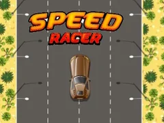 Juego Speed Racer en línea Juego Speed Racer en línea