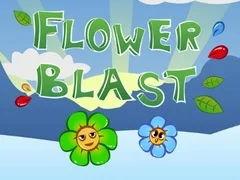 Juego Explosión Floral en línea