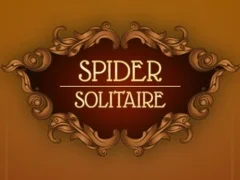 Juego Solitaire Spider en línea