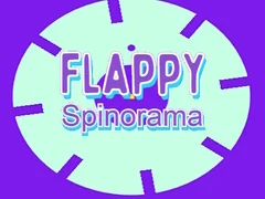 Juego Flappy Spinorama en línea Juego Flappy Spinorama en línea