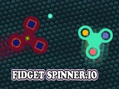 Juego Fidget Spinner.io en línea Juego Fidget Spinner.io en línea