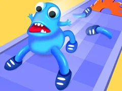 Juego Piernas Mutantes en línea