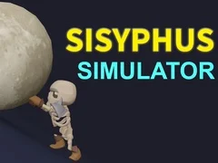 Juego Simulador de Sísifo en línea Juego Simulador de Sísifo en línea