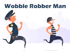 Juego Hombre Ladrón Inestable en línea Juego Hombre Ladrón Inestable en línea