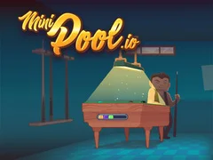 Juego MiniPool.io en línea Juego MiniPool.io en línea