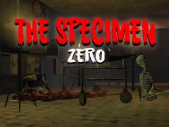 Juego El Especimen Cero en línea Juego El Especimen Cero en línea