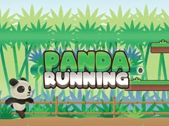 Juego Panda Corriendo en línea