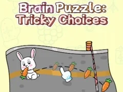Juego Rompecabezas Mental: Decisiones Difíciles en línea Juego Rompecabezas Mental: Decisiones Difíciles en línea