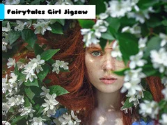Juego Rompecabezas de Chicas de Cuentos de Hadas en línea Juego Rompecabezas de Chicas de Cuentos de Hadas en línea