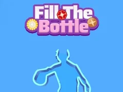 Juego Llena la botella en línea Juego Llena la botella en línea