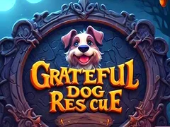 Juego Rescate de Perros Agradecidos en línea