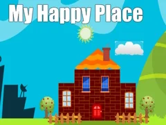 Juego Mi Lugar Feliz en línea