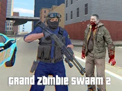 Juego Gran oleada de zombis 2 en línea Juego Gran oleada de zombis 2 en línea
