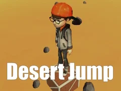 Juego Salto en el desierto en línea Juego Salto en el desierto en línea