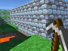 Juego Supervivencia Artesanía en línea