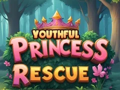 Juego Rescate de la Princesa Joven en línea Juego Rescate de la Princesa Joven en línea