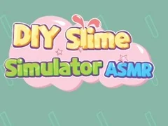 Juego Simulador de Slime DIY ASMR en línea