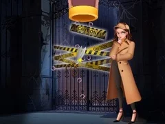 Juego Detective Pin en línea