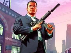 Juego GTA Simulador de Crimen en línea