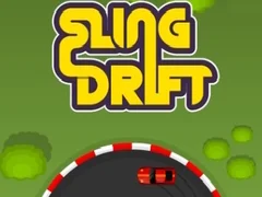 Juego Sling Drift en línea Juego Sling Drift en línea